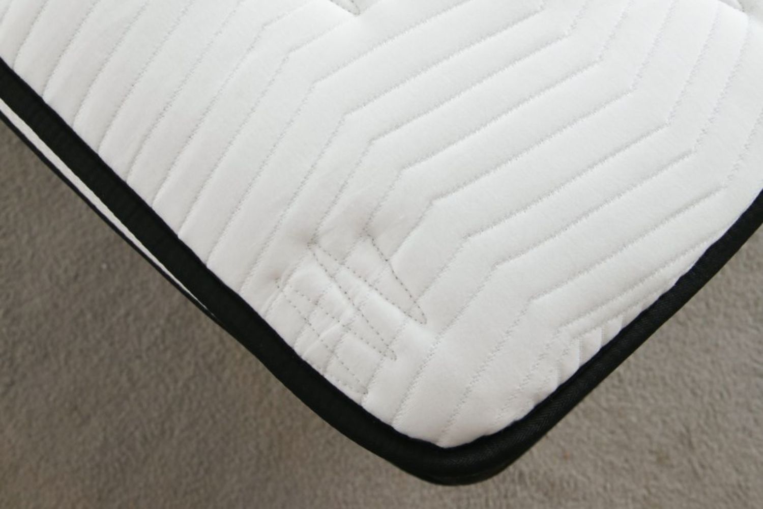 Matelas Milano 31 cm