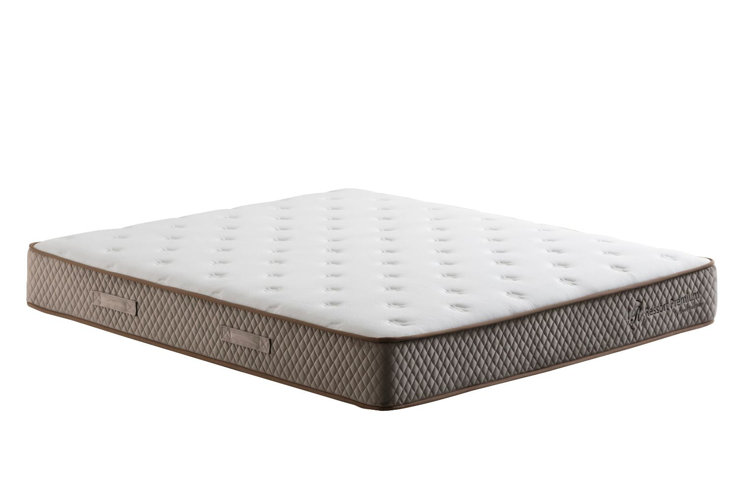 Matelas Premium ressort 26 cm