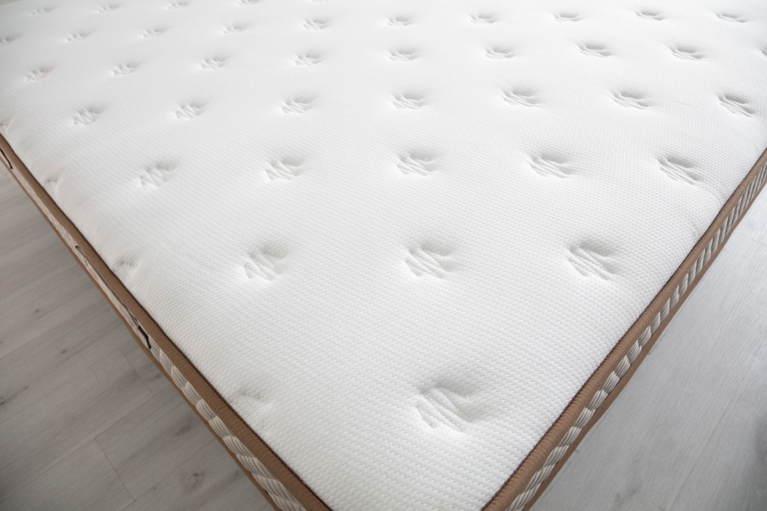 Matelas Premium ressort 26 cm