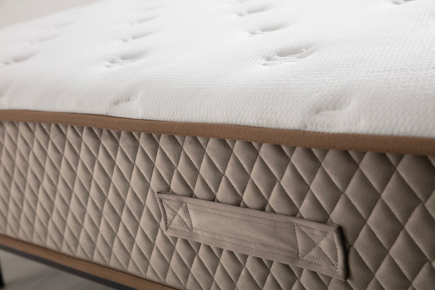 Matelas Premium ressort 26 cm